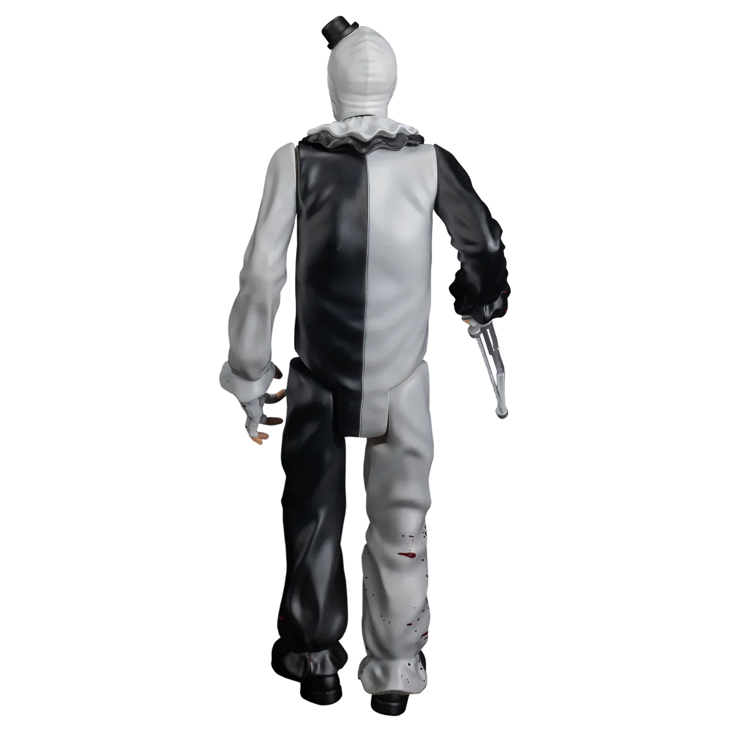 TERRIFIER ART THE CLOWN 12" VINYL FIGURE