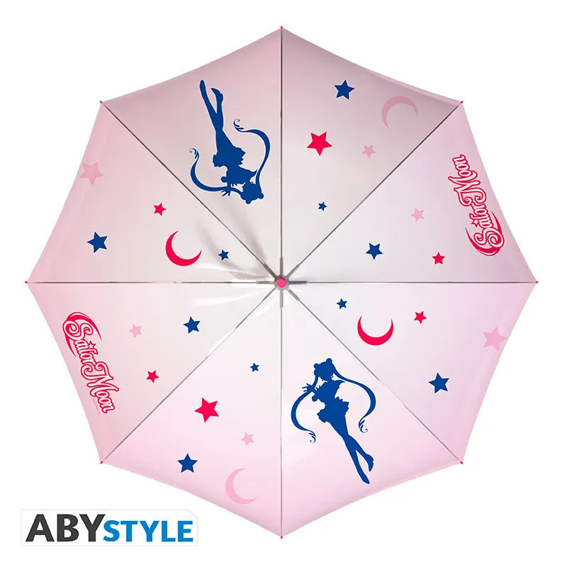SAILOR MOON UMBRELLA
