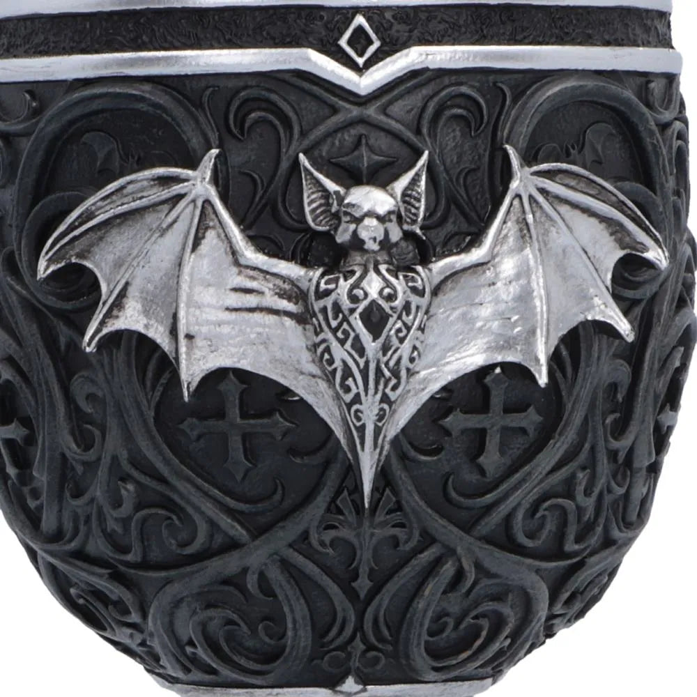 OZZY OSBOURNE PRINCE OF DARKNESS GOBLET