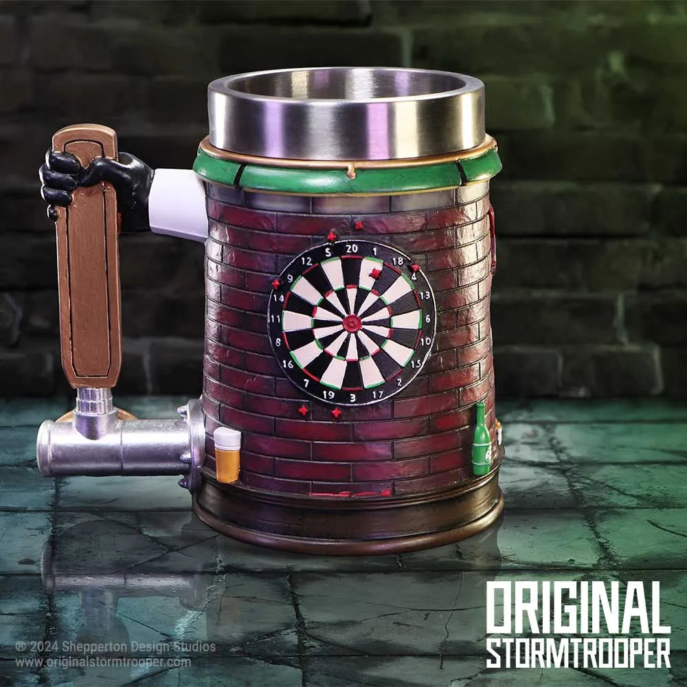 STORMTROOPER BAR TANKARD
