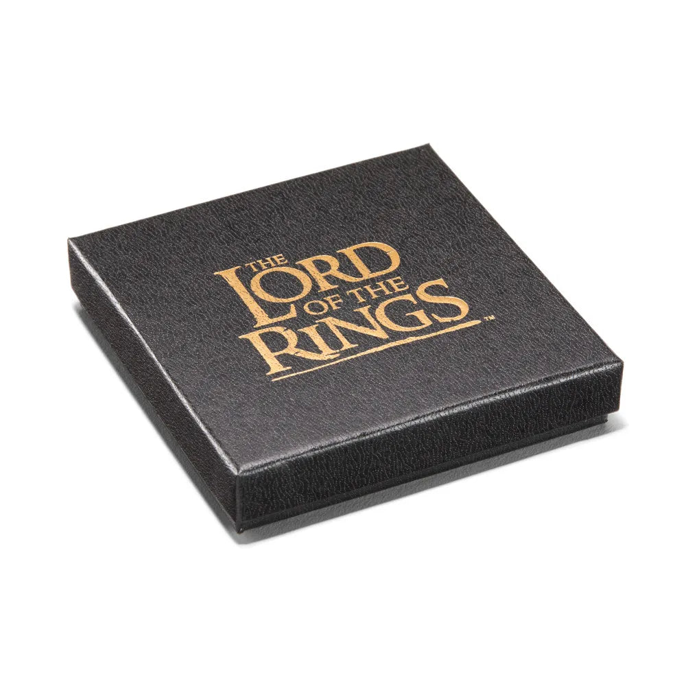 LORD OF THE RINGS MOUNT DOOM BRACELET