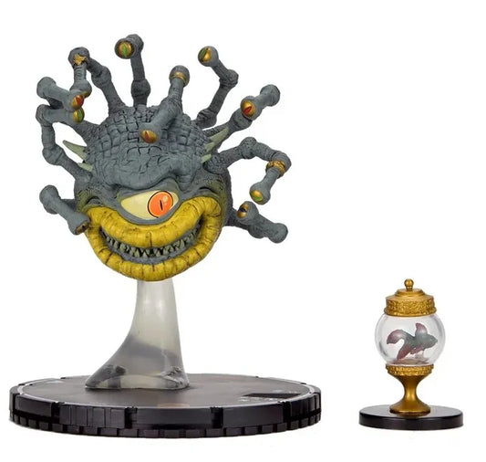 DUNGEONS & DRAGONS HEROCLIX SERIES ONE BOOSTER BRICK (8)