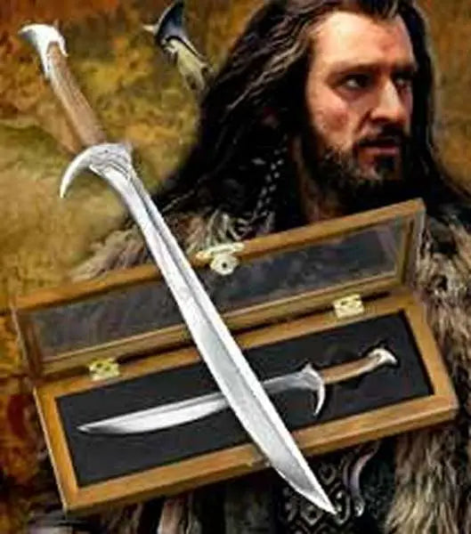 HOBBIT ORCRIST LETTER OPENER