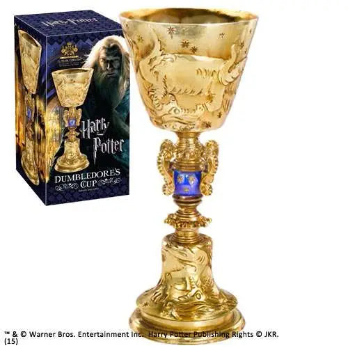HP DUMBLEDORE CUP