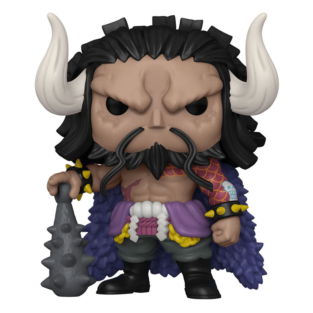 One Piece Kaido Super Sized Funko Pop 17 cm