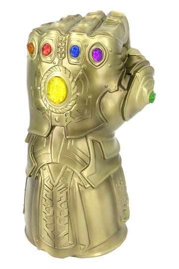 Guanto dell'Infinito Salvadanaio Marvel 25 cm