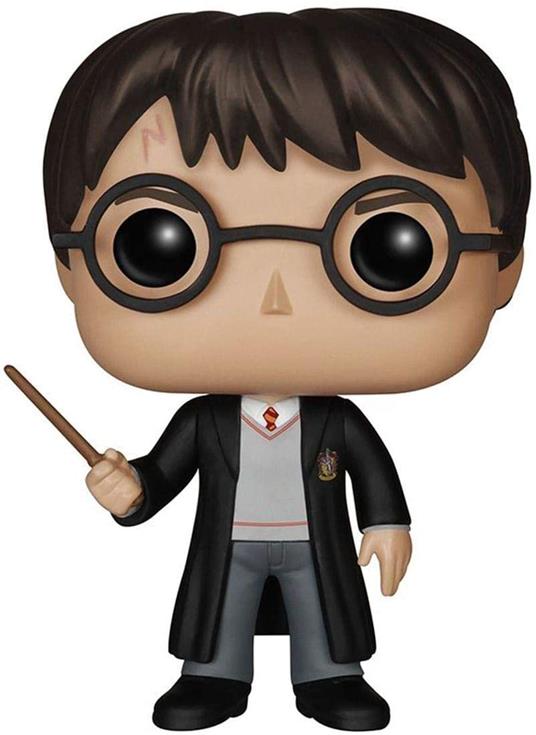 Harry Potter Pop!