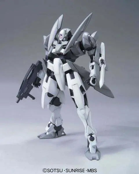 MG GN-X 1/100