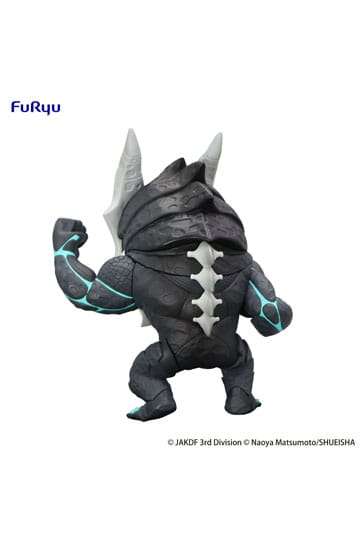 Statua in PVC di Kaiju No. 8 Toonize, versione normale, 12 cm