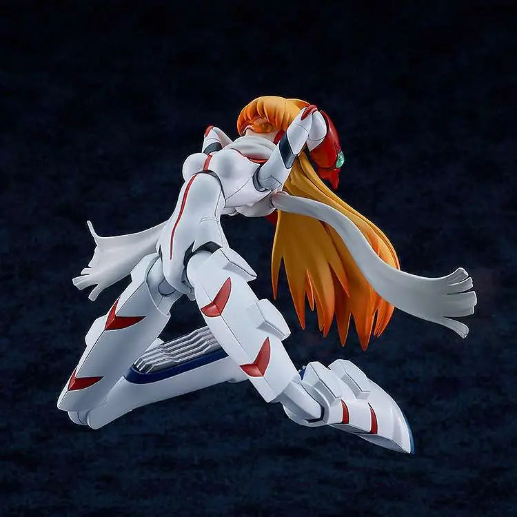 GUNBUSTER BUSTER MACHINE NO 7 MODEROID MK