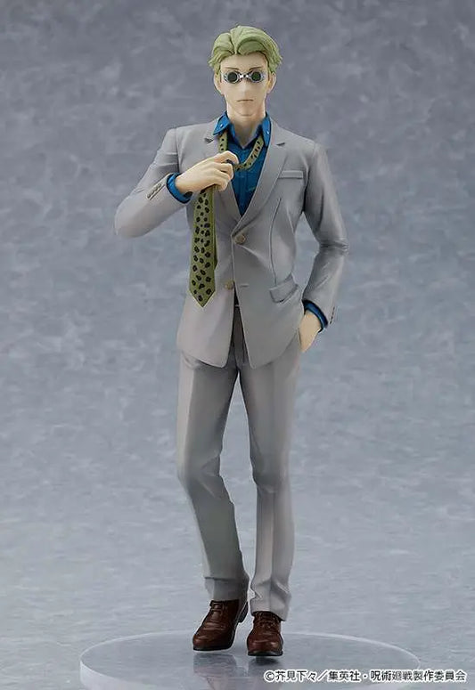 JUJUTSU KAISEN KENTO NANAMI PUP