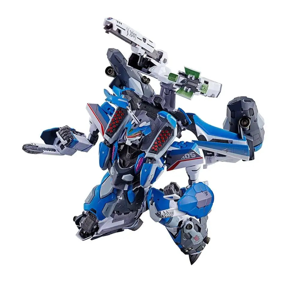 DX MACROSS DELTA VF-31J SUPERSIEGFRIED HAYATE IMMELMANN REVIVAL