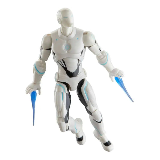 ML ZABU SUPERIOR IRON MAN AF