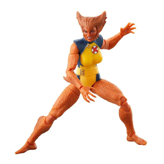 ML ZABU WOLFSBANE AF