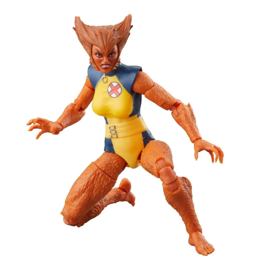 ML ZABU WOLFSBANE AF