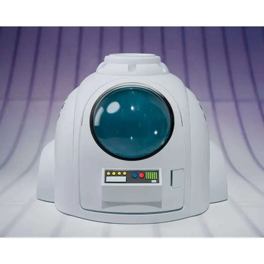 DRAGON BALL MEDICAL MACHINE SHF