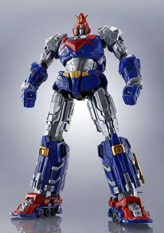 ROBOT SPIRITS SIDE SUPER VOLTES V LEGACY FIGURE