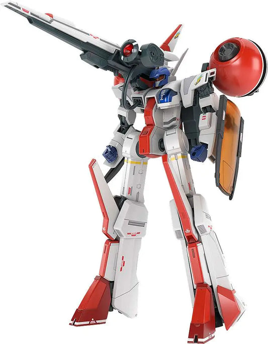 CRUISE CHASER BLASSTY MODEROID MK RERUN