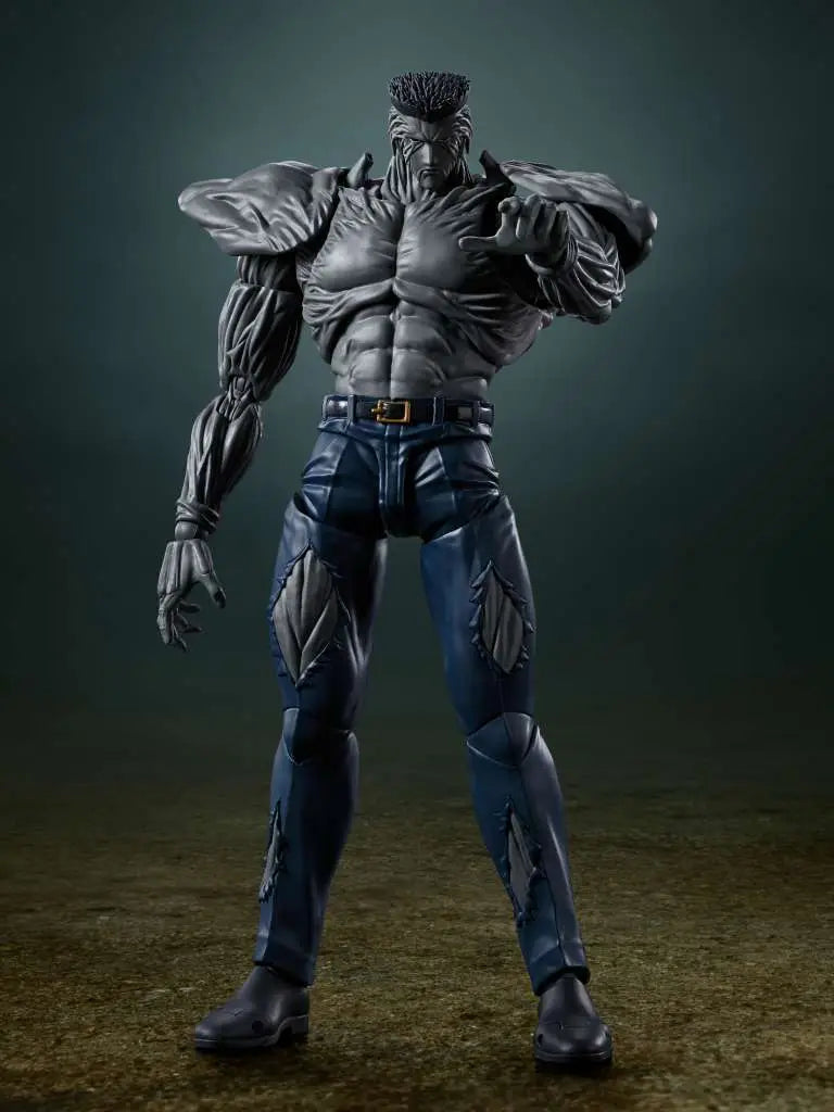 YU YU HAKUSHO YOUNGER TOGURO SHF