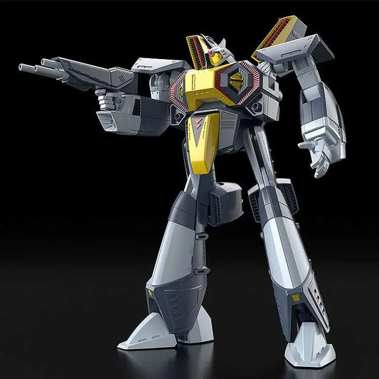 SUPER DIMENSION CENTURY ORGUSS NIKICK MODEROID MK
