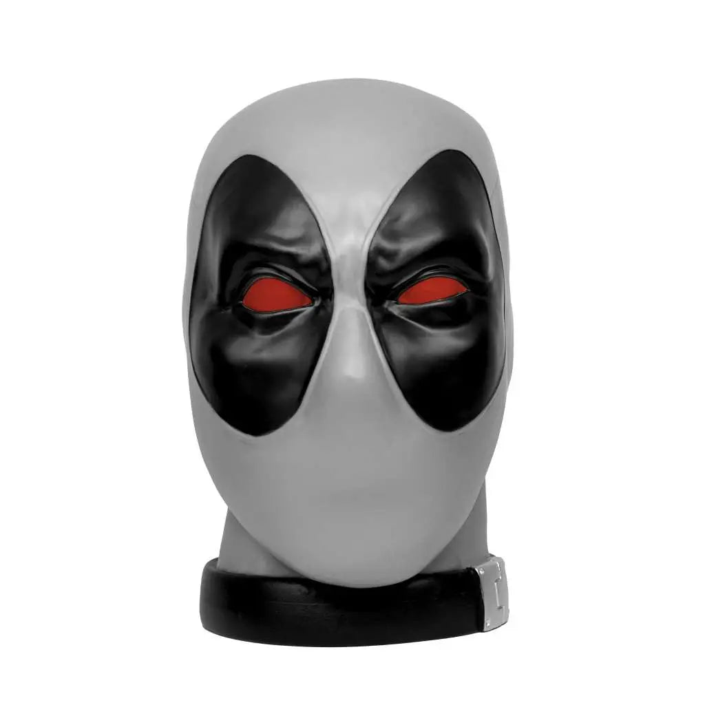 DEADPOOL X-FORCE HEAD BANK