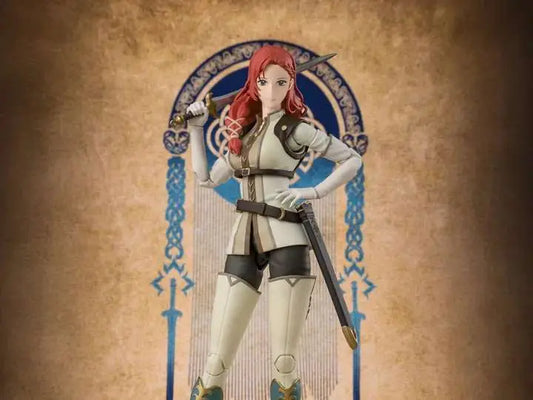 LOTR WAR OF THE ROHIRRIM HERA SHF