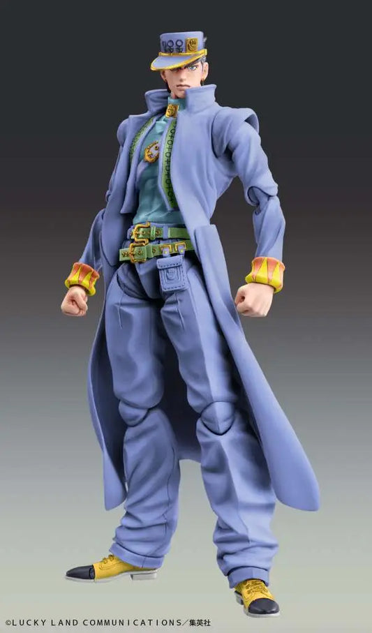 JOJO BIZARRE ADVENTURE JOTARO KUJO SECOND CHOZOKADO AF
