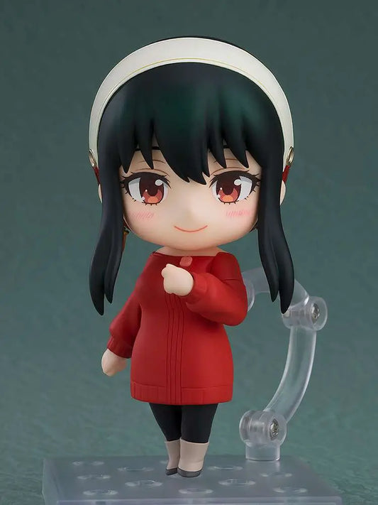SPY X FAMILY YOR CASUAL OUTFIT NENDOROID