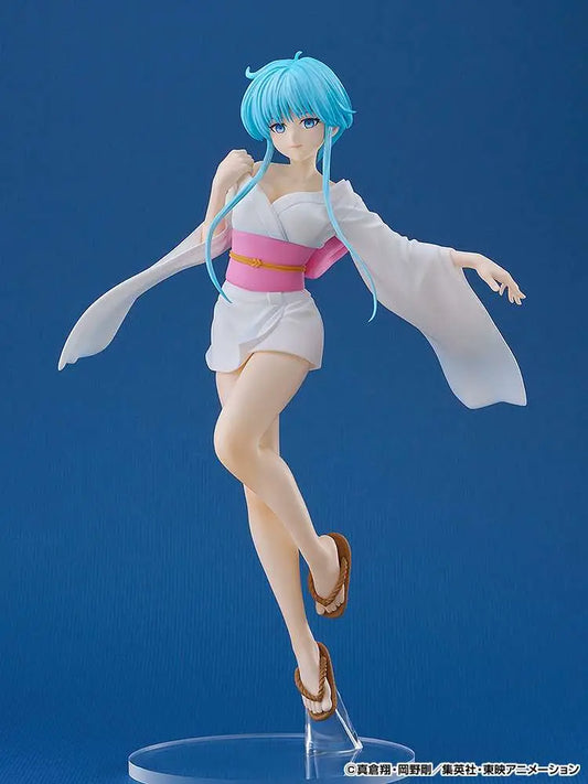 HELL TEACHER YUKIME POP UP PARADE L