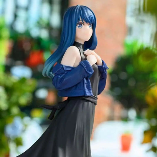OSHI NO KO AKANE KUROKAWA DESKTOP X DECORATE FIG