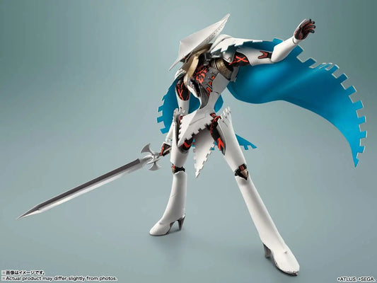 METAPHOR ReFANTAZIO SEEKER SHF