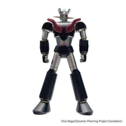 GRENDIZER U METALLIC NANO PUZZLE MAZINGER Z