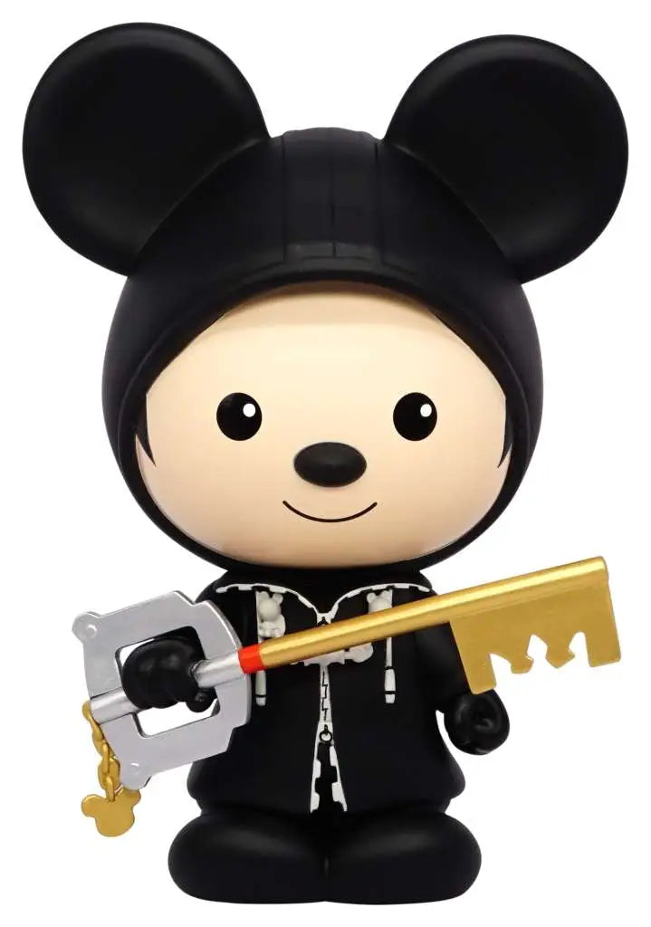 KINGDOM HEARTS KING MICKEY FIGURAL BANK
