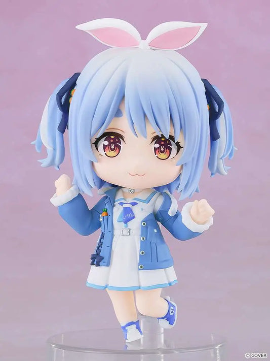 HOLOLIVE PRODUCTION USADA PEKORA CASUAL OUTFIT NENDOROID
