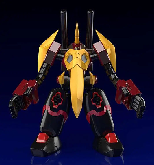 GAIKING BALKING MODEROID MK RERELEASE