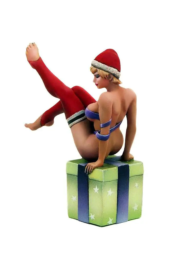 KABUKI MINIATURE PERFECT PRESENT 54MM
