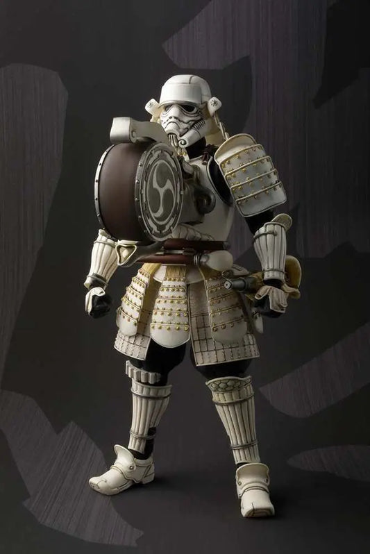 SW STORM TROOPER TAIKOYAKU AF