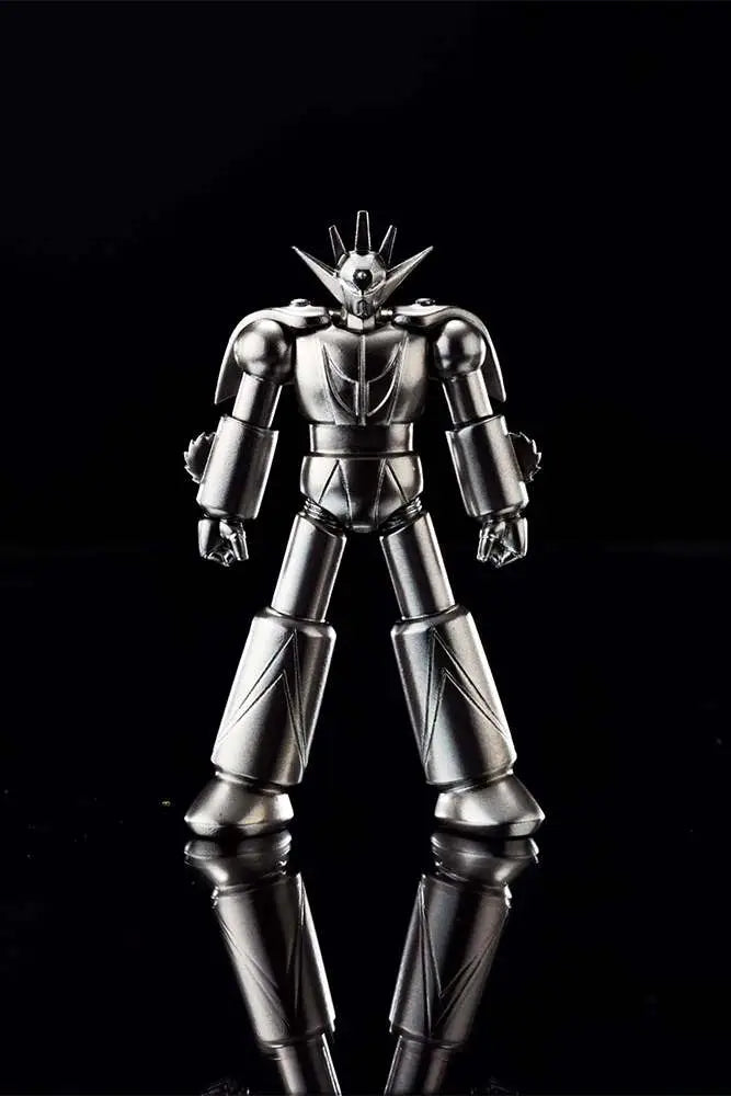 ABSOLUTE CHOGOKIN GETTER DRAGON