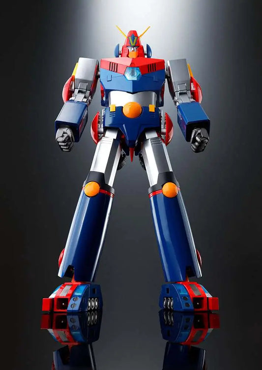 DX-03 COMBATTLER 5 DIE CAST