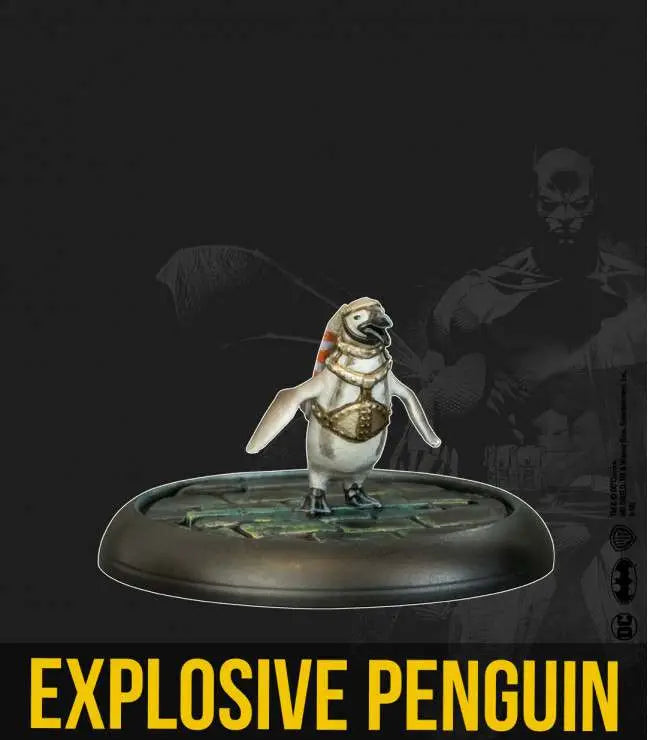 BMG PENGUINS