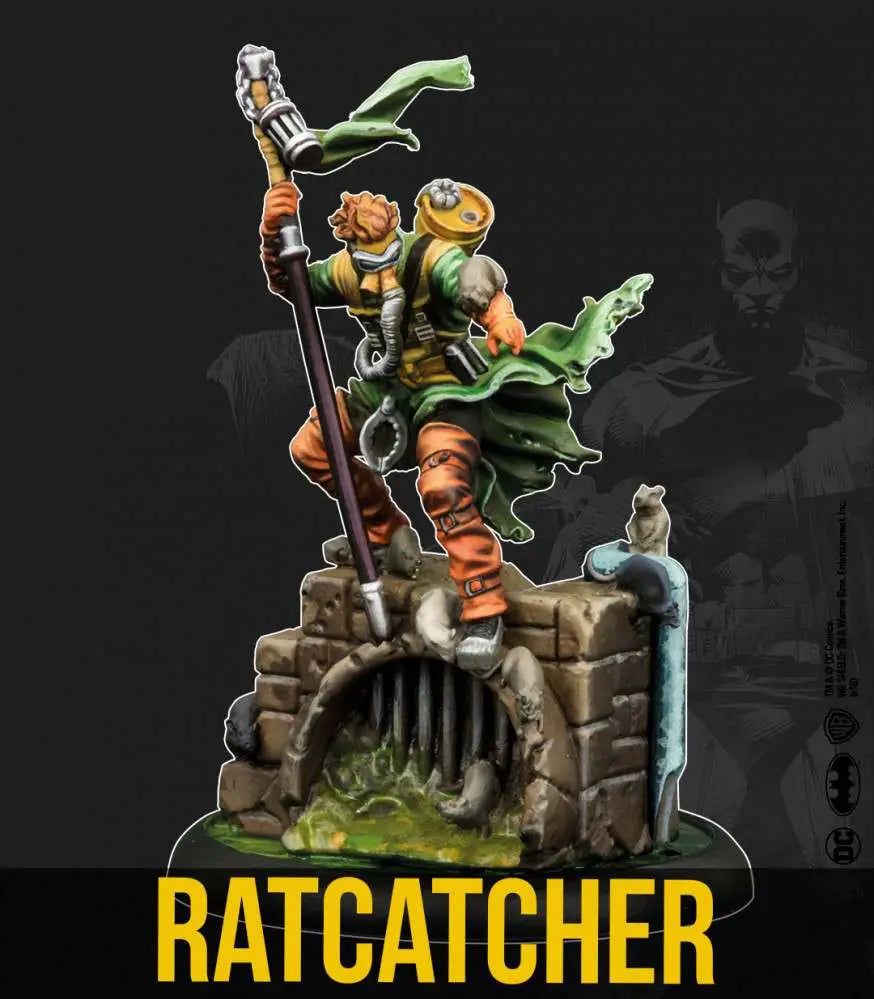 BMG RATCATCHER