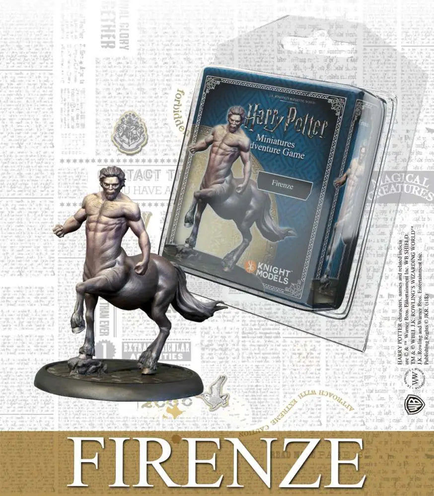 HPMAG FIRENZE