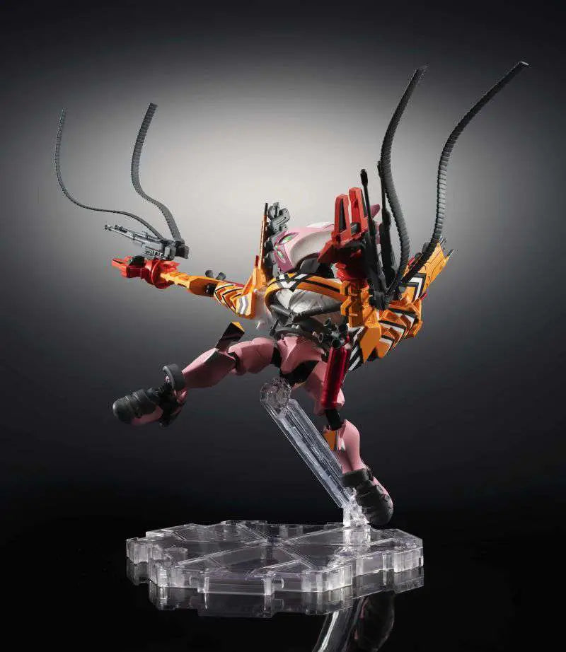 NGE EVA TYPE 08 BETA ICC NXEDGE