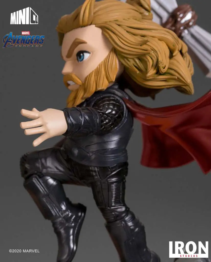 AVENGERS ENDGAME THOR MINICO