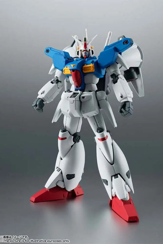 RS RX-78GP01FB GUNDAM GP01 FULL BURNERN