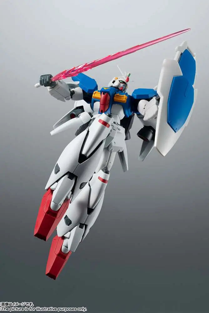 RS RX-78GP01FB GUNDAM GP01 FULL BURNERN