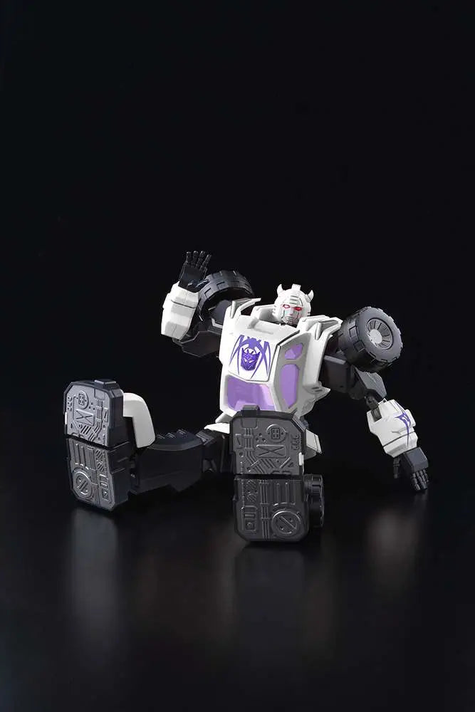 TRANSFORMERS BUG BITE MK