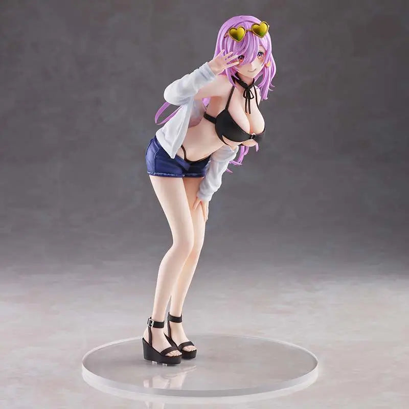 NISHIZAWA 5 MIRI 30 ECO FIGURE