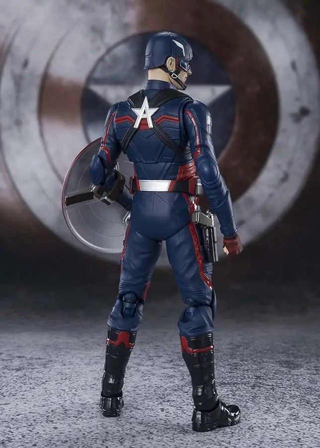 FALCON AND WINTER SOLDIER CAPT AMERICA