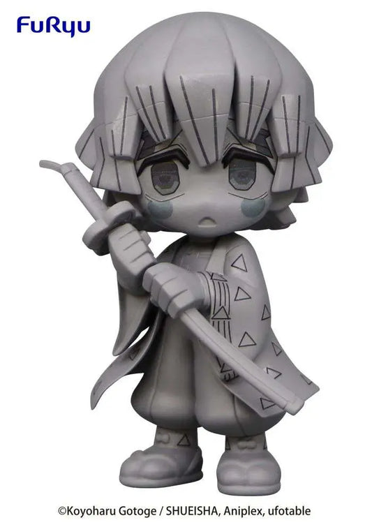 DEMON SLAYER AGATSUMA ZENITSU TOONIZE